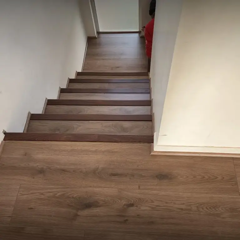 Milenium Oak Brown