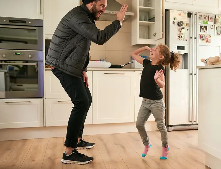 Imagen de pisos orgánicos